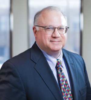 Photo of Kevin Miller