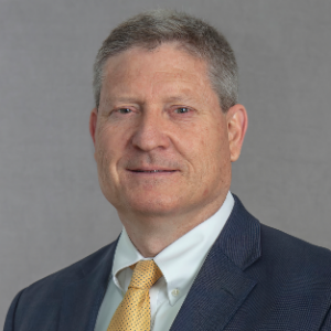 Photo of J. Ford Little