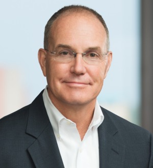 Photo of Peter G. Trybula