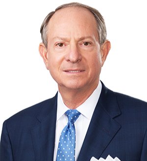 Photo of Carl D. Rosenblum