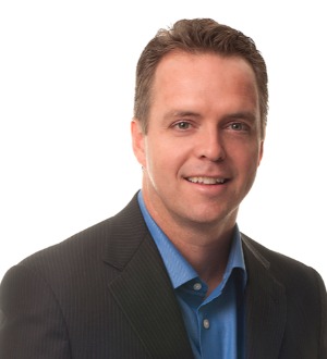 Photo of Thomas M. "Tom" Metzger