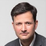 Photo of Jascha Daniel Preuss