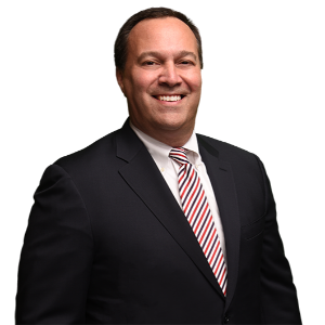 Photo of Jeffrey R. "Jeff" Gargano