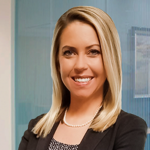 Photo of Heather S. Milanese