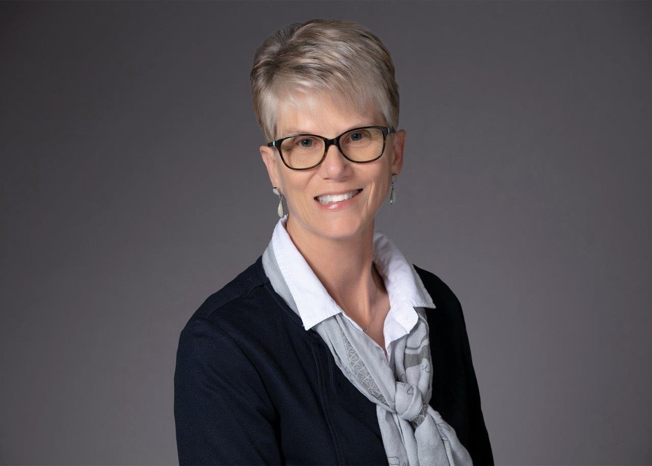 Photo of Rhonda S. Jolley