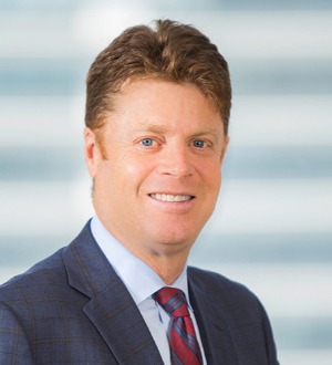 Photo of T. Morgan "Morgan" Ward, Jr.
