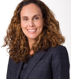 Photo of Christina M. Ceballos-Levy