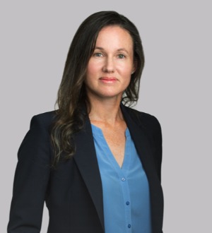 Photo of Gabrielle A. Vidal