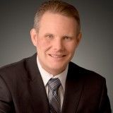 Photo of Eric Thomas Hartnett