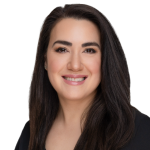 Photo of Emilie R. Hammerstein