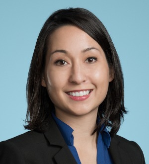 Photo of Jessica T. Nyman