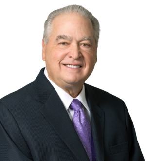 Photo of Dennis W. Hollman