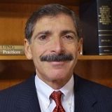 Photo of Barry Brody