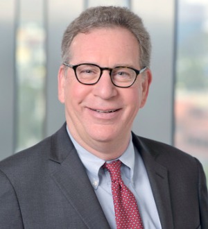 Photo of John F. Libby