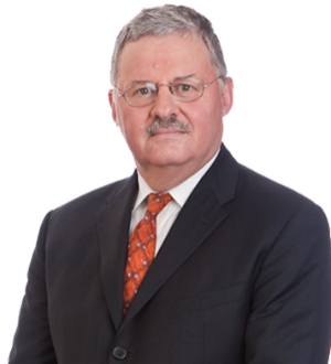 Photo of Christopher P. "Chris" Bussert