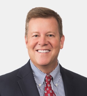 Photo of Lawrence P. Rochefort