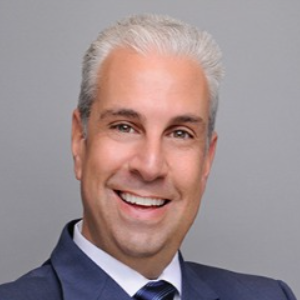 Photo of Jason Margulies