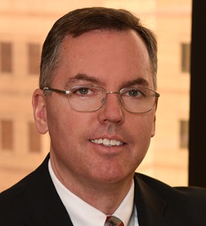 Photo of Timothy G. "Tim" Pepper