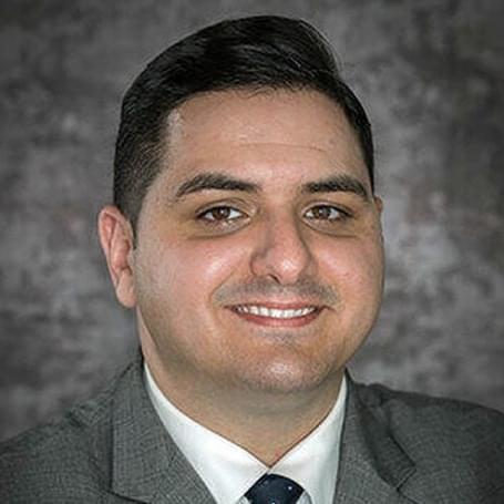 Photo of Omar Sulaiman