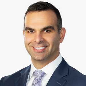 Photo of Nickou Oskoui