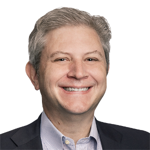 Photo of Brian M. Davis