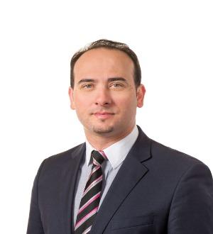 Photo of Sebastian Pascu