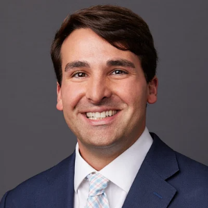 Photo of Wesley "Wes" Gangi