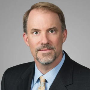 Photo of John G. Caruso