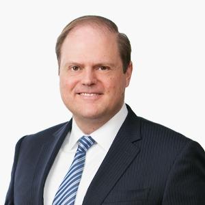 Photo of John M. Callahan