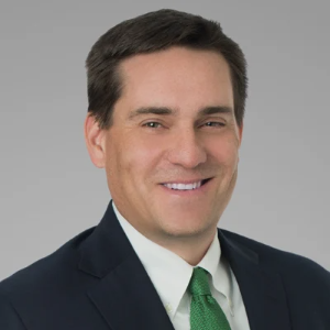 Photo of Sean J. Hill