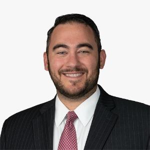 Photo of Gregg A. Steinman