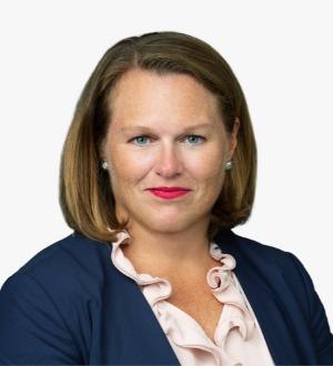 Photo of Kristin K. Going