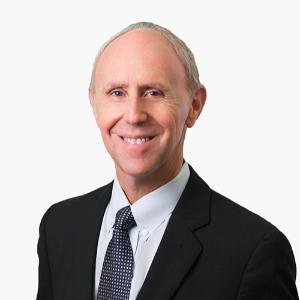 Photo of David A. Lipkin