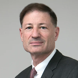 Photo of Russell E. Levine