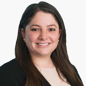 Photo of Dana Dombey