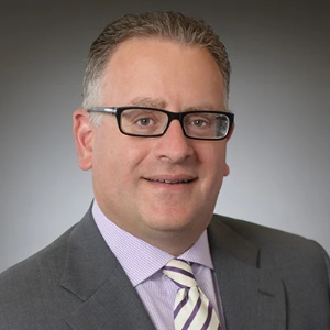 Photo of Dean S. Shulman