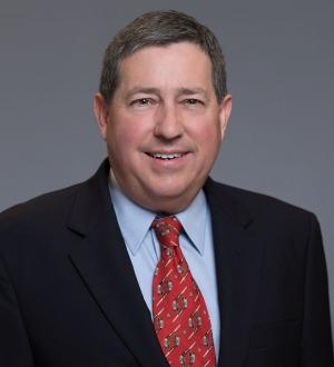 Photo of James E. "Jim" Berry