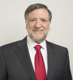 Photo of Mark J. Ricciardi