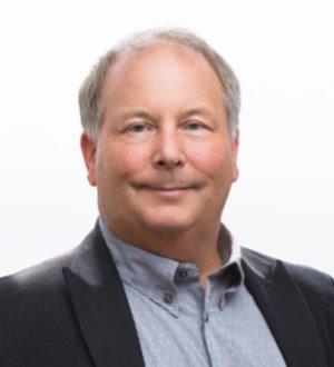 Photo of Gary B. Gertler