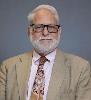 Photo of Peter D. Williamson