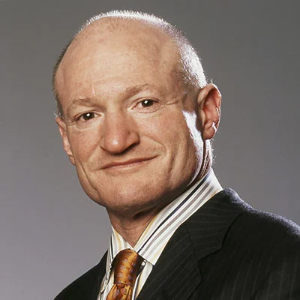 Photo of James H. M. Sprayregen