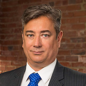 Photo of David M. Sturm