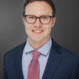 Photo of Timothy Dean