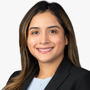 Photo of Maria B. Navarro