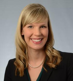 Photo of Megan Reese U'Sellis