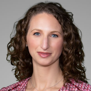 Photo of Rachael L. Lichman