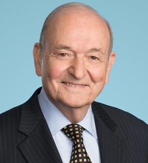 Photo of E. Leo Milonas