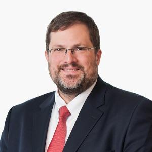 Photo of David G. Noren