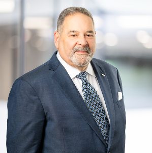 Photo of Jeffrey M. Kolansky