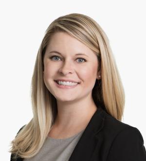 Photo of Eleanor B. "Ellie" Atkins